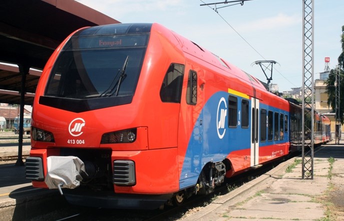 Rosja zacieśnia współpracę z Serbią. Remont linii do Baru i Budapesztu