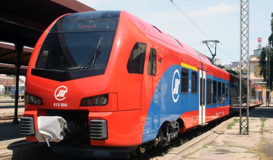Rosja zacieśnia współpracę z Serbią. Remont linii do Baru i Budapesztu Rosja zacieśnia współpracę z Serbią. Remont linii do Baru i Budapesztu