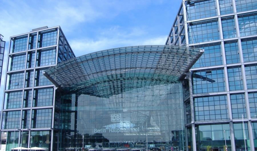 Pociąg do Berlina pojedzie z... Piły Pociąg do Berlina pojedzie z... Piły