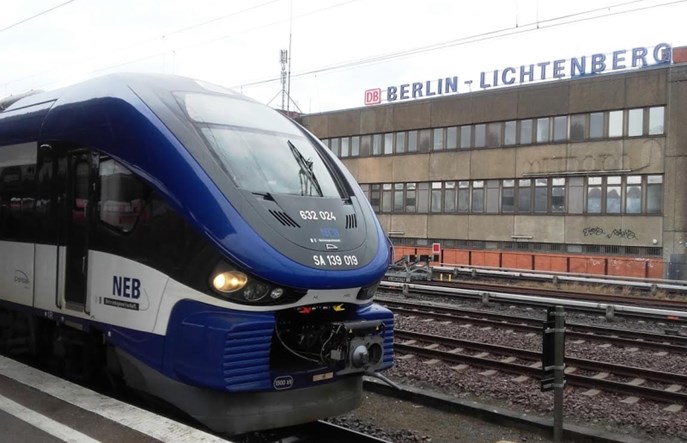 Link spodobał się niemieckim przewoźnikom