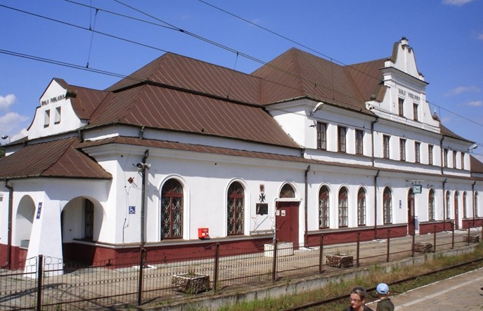 W końcu zakończył się remont dworca w Białej Podlaskiej
