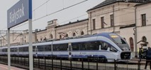 Kolejne Darty już w barwach PKP Intercity