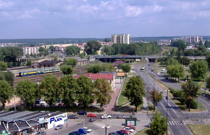 Białystok: Kolejny przetarg unieważniony. Tym razem na rower miejski