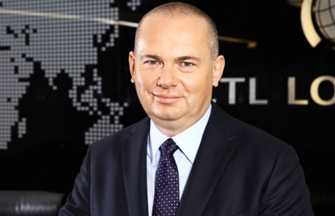 Jacek Bieczek nie jest już prezesem CTL Logistics