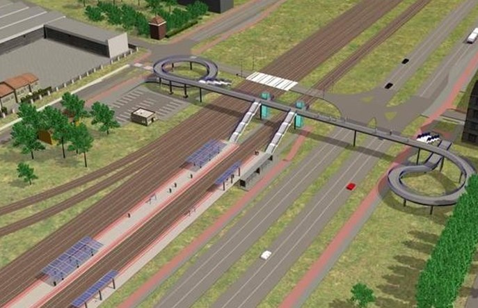 Powstanie węzeł integracyjny Bydgoszcz Bielawy