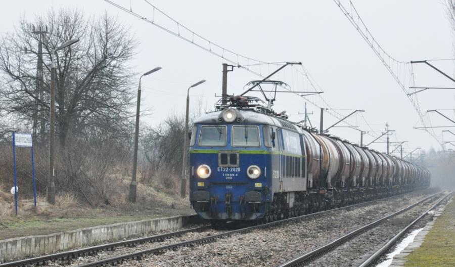 PLK prowadzi przetarg na remont linii z Radzic do Radomia PLK prowadzi przetarg na remont linii z Radzic do Radomia