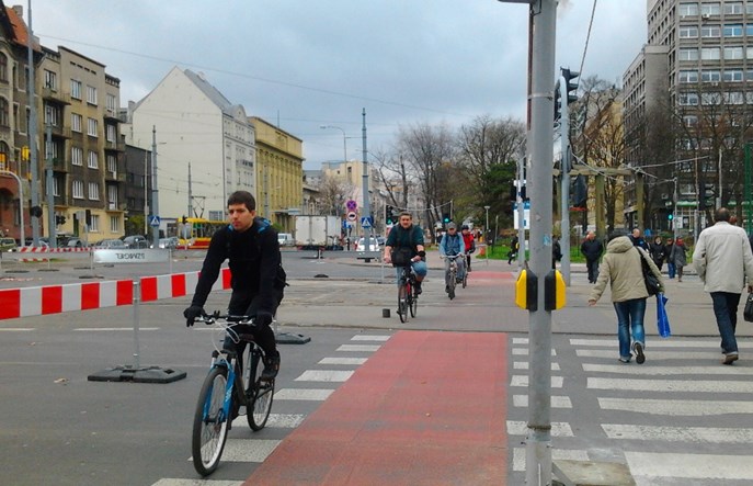 Nextbike przesadzi Łódź na rowery?