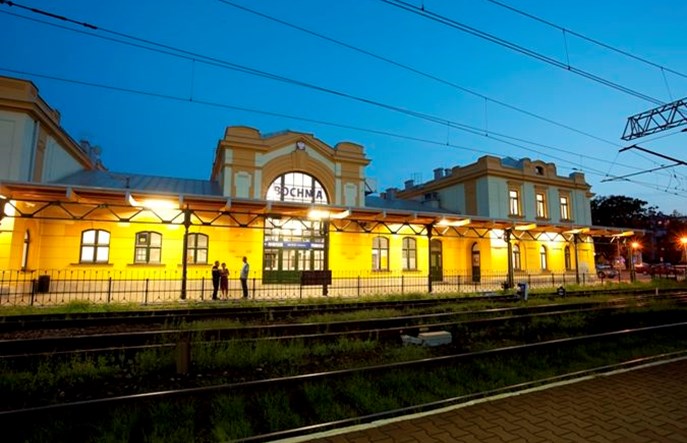 PKP z dodatnim wynikiem. Ale zadłużenie większe od prognoz