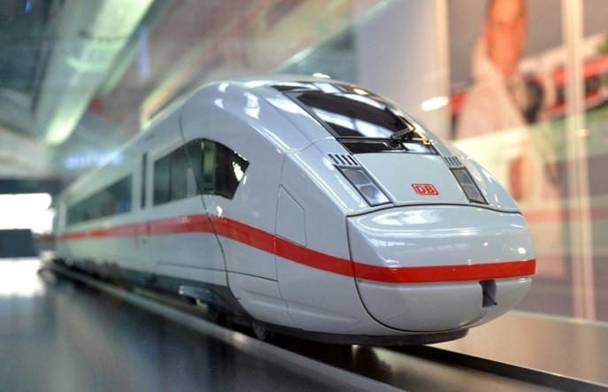 Bombardier: Dzisiaj możemy produkować już wszelkie pojazdy szynowe