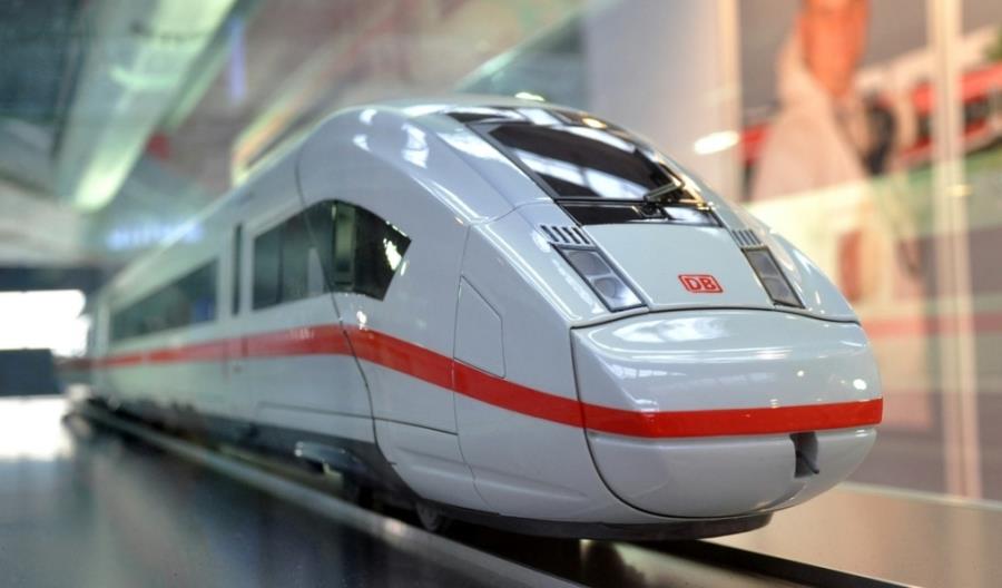 Bombardier: Dzisiaj możemy produkować już wszelkie pojazdy szynowe Bombardier: Dzisiaj możemy produkować już wszelkie pojazdy szynowe