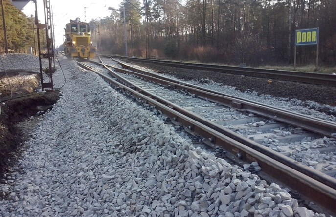 PORR przed kontraktem za pół miliarda zł na południu Polski