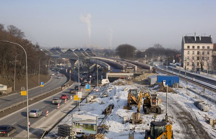 Adamczyk: Nie wyłączymy E30 z ruchu przy remoncie