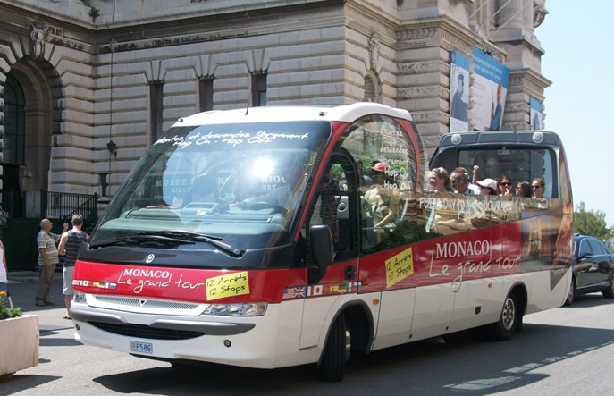 Gdańsk na razie bez autobusów cabrio