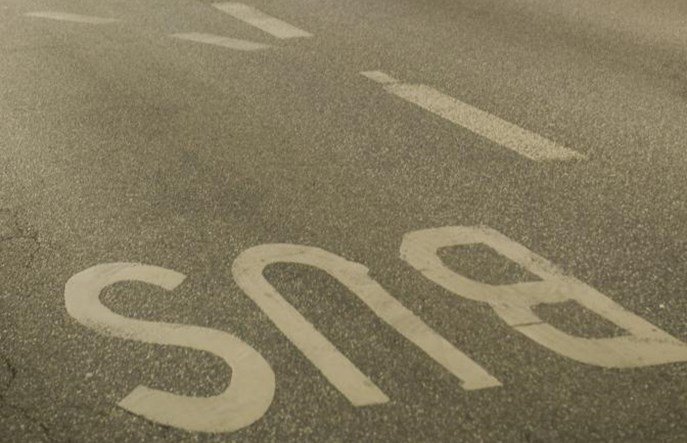 Warszawa: Buspas do likwidacji, rekordowe uruchomienie tramwajów