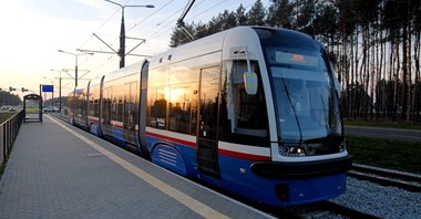 Bydgoszcz kupuje 18 tramwajów