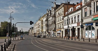 W Bydgoszczy pojawi się pierwszy przystanek wiedeński