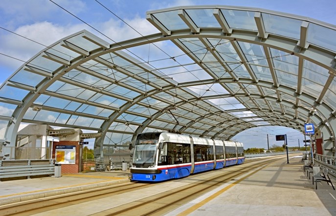 Bydgoszcz: Tramwaj Fordon z jedną ofertą na naprawę Swingów