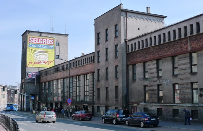 Wykonawca na dworcu w Bytomiu. Wkrótce ruszą prace