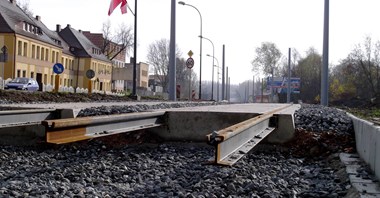 Tramwaje Śląskie z unijnym projektem. Spółka aplikuje o 885 mln zł