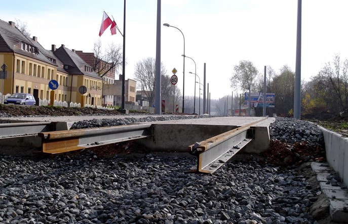 Tramwaje Śląskie z unijnym projektem. Spółka aplikuje o 885 mln zł