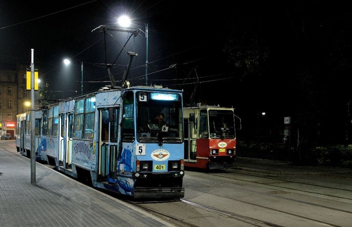 Bytom: Plany miasta na nowy budżet UE – tramwaje do Miechowic?