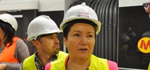 Warszawa. HGW: metropolitalnej ustawy nie da się „skonsumować”