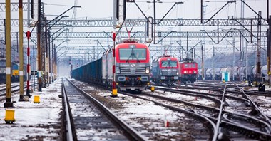 Szybują akcje PKP Cargo. To będzie dobry rok?