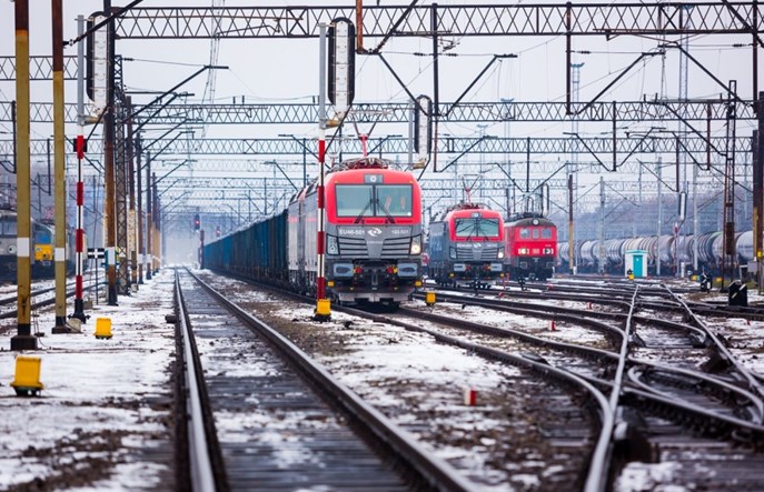 Szybują akcje PKP Cargo. To będzie dobry rok?