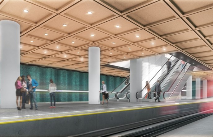 Metro pojedzie z Woli na Bemowo. Jest ostatnia umowa