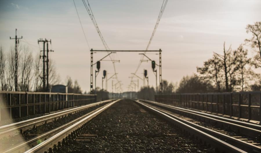 Nawet 500 pociągów na dobę po modernizacji E20 Nawet 500 pociągów na dobę po modernizacji E20