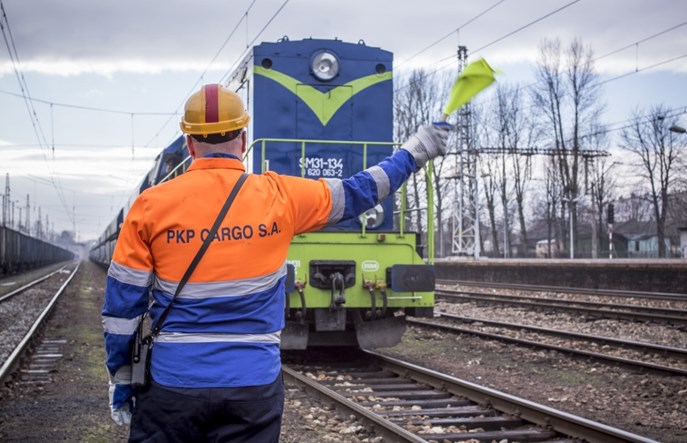 PKP Cargo: Jesteśmy gotowi pomóc innym polskim championom