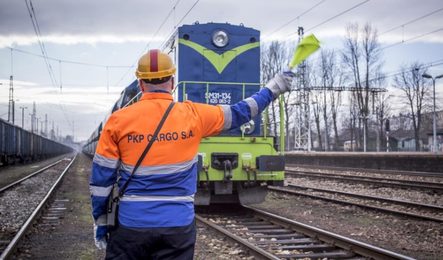 PKP Cargo: Jesteśmy gotowi pomóc innym polskim championom PKP Cargo: Jesteśmy gotowi pomóc innym polskim championom