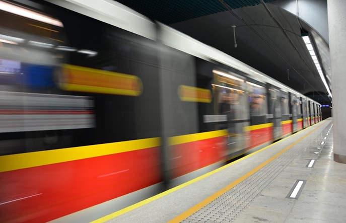 II linia metra ruszyła. HGW: To moment historyczny