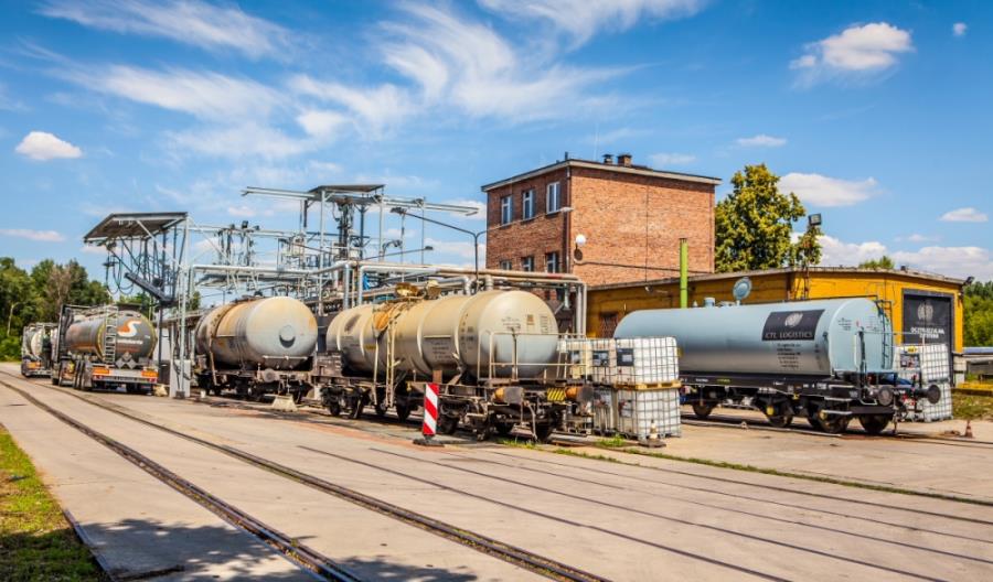 CTL Chemkol wspiera resocjalizację więźniów CTL Chemkol wspiera resocjalizację więźniów