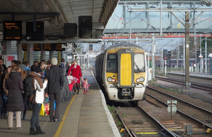 Pierwsza w pełni sprywatyzowana linia kolejowa będzie funkcjonowała w Wielkiej Brytanii
