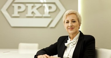 Cecylia Lachor: Przy sprzedaży PKP Energetyka doszło do rażących zaniedbań