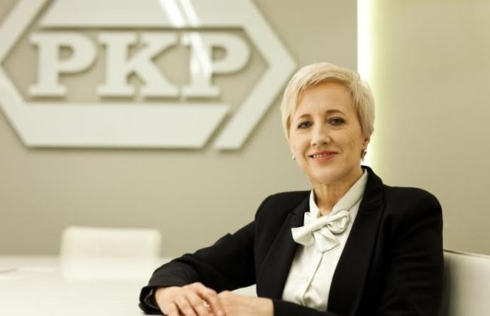 Cecylia Lachor: Przy sprzedaży PKP Energetyka doszło do rażących zaniedbań