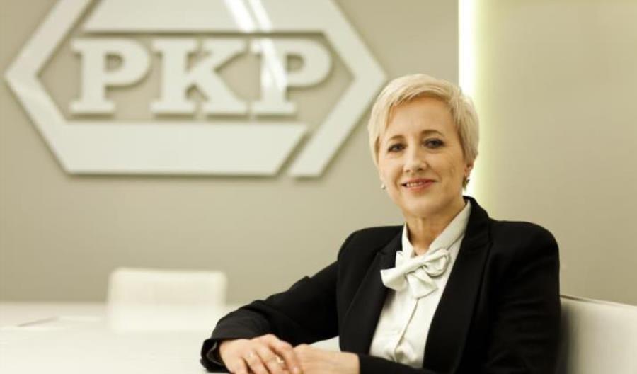 Cecylia Lachor: Przy sprzedaży PKP Energetyka doszło do rażących zaniedbań Cecylia Lachor: Przy sprzedaży PKP Energetyka doszło do rażących zaniedbań