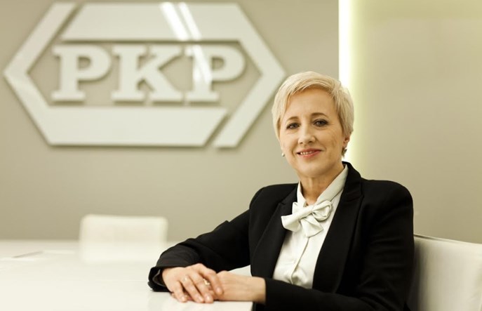 Cecylia Lachor: Trzeba przygotować Grupę PKP do IV Pakietu Kolejowego