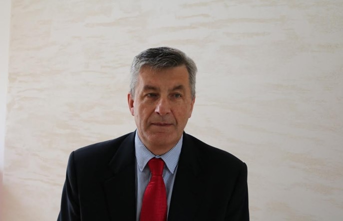 Krzysztof Celiński: Nadchodzi cyfrowa rewolucja na kolei