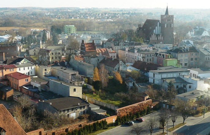 Brodnica stawia na bezpłatną komunikację od 1 marca