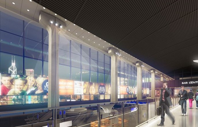 Piotr Guział pełnomocnikiem w spółce córce PKP