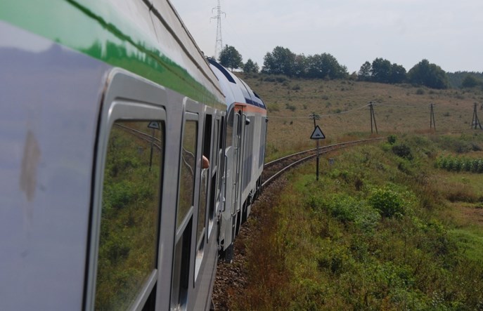 PKP Intercity potwierdza: Będzie dodatkowy TLK do Chełma i Przemyśla