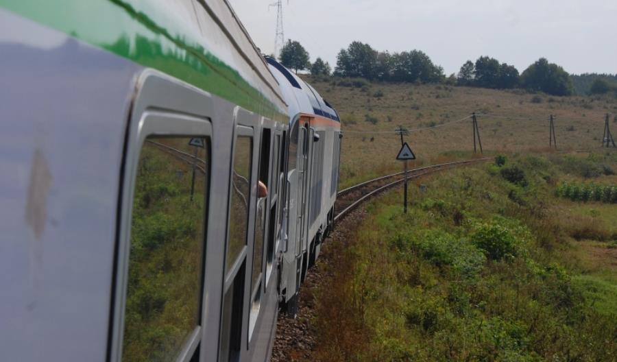 PKP Intercity potwierdza: Będzie dodatkowy TLK do Chełma i Przemyśla PKP Intercity potwierdza: Będzie dodatkowy TLK do Chełma i Przemyśla