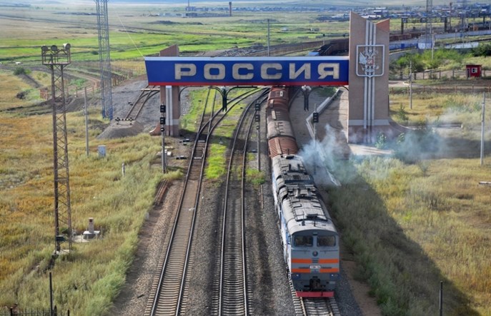 Rosja stawia na euroazjatyckie korytarze. Porozumienie z Iranem