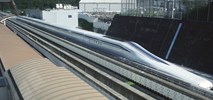 Chuo Shinkansen – pierwszy międzymiastowy maglev