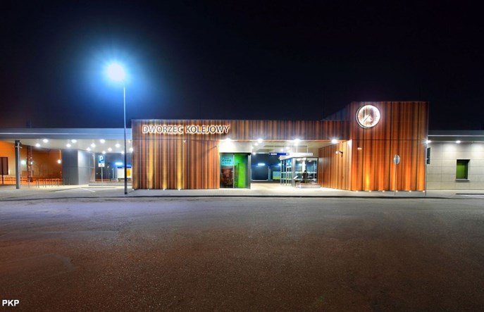 IDS w Ciechanowie doceniony na Warmii i Mazurach