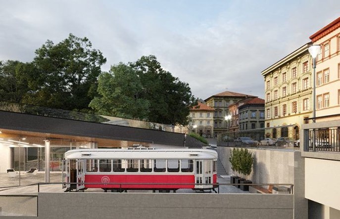 Cieszyn z ofertą na replikę tramwaju