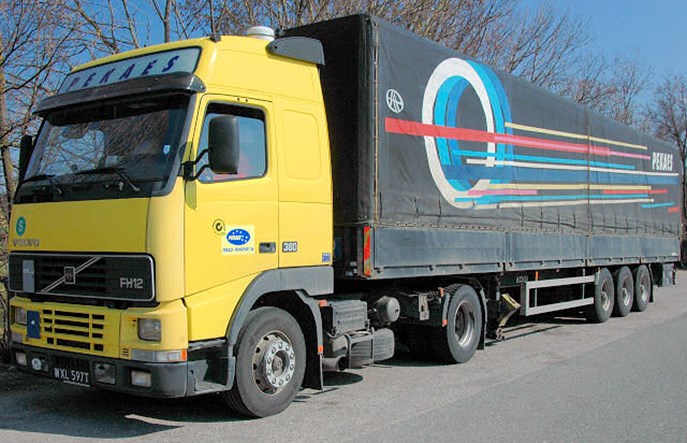 Delegacja z Chin z wizytą w Pekaesie