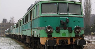 Przewozy Regionalne wydały sześć milionów na lokomotywy. Od lat niszczeją